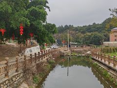 -锄山村