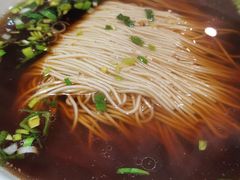 红汤面底-裕兴记•蟹黄面馆(人民广场店)