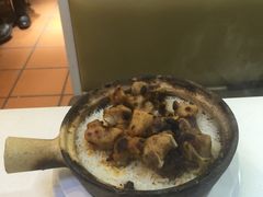 -澳门茶餐厅