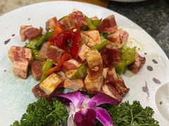 -鹤之乡·齐齐哈尔烤肉·非遗(秋涛路店)