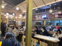 -杨爱珍大排档(龙游店)