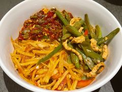 随便一碗面-日上三甘(三里屯店)