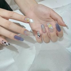 -熙画美上门MakeUp美甲美睫