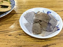 -西域美食(西直门南小街店)
