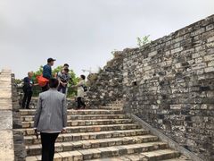 -东水关遗址公园