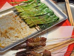 -北丐先生·野馄饨烧烤(泰达E街区店)