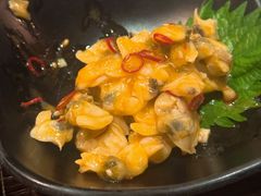 -侘与火 Wabi 侘寂烟火•锅物料理(大屯DT51店)