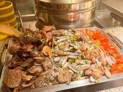 -上海锦江汤臣洲际大酒店壹阶层