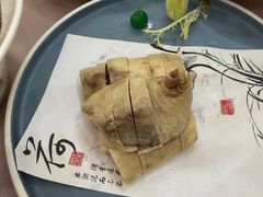 -银都上海菜馆(粤海东路店)