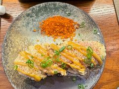 -戏作寿司(观音桥店)