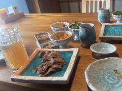 -河风の幸会精致料理