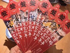 -南京大牌档(龙江新城市广场店)