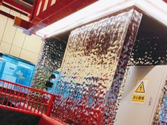 卡座-谷牛和牛烤肉(漕河泾印象城店)