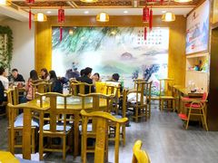 大堂-杏花村水席楼(西大街总店)