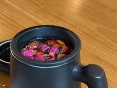 -街角 T·COFFEE 融合料理·BISTRO(车公庙店)