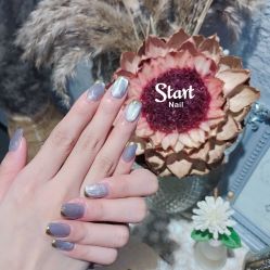 -StartNail美甲