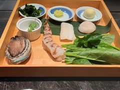 -Ginza Onodera铁板烧(外滩十八号店)