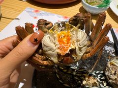-贵木日本料理·铁板烧(新地假日广场店)