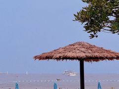 -青岛第三海水浴场