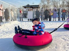 -欢乐水魔方水世界