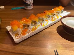 -隐月· 㐂和食屋(芝罘万达公馆店)