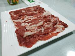 -同城四季爆肚涮羊肉(安华里店)