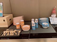 -食光全日制餐厅(绵阳首开喜来登酒店)