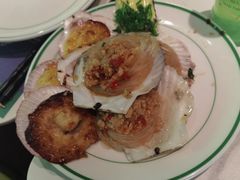 -亚马逊海鲜自助(梅溪湖步步高店)