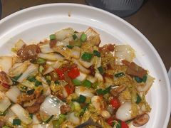 -老阿爸鲜鱼土菜(昆山花桥店)