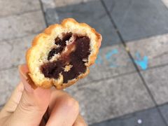 -莫朗核桃饼(虹泉路店)