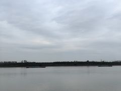 -采石矶景区