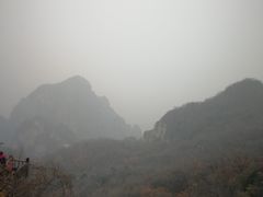-狼牙山风景区