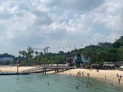 -巴拉湾海滩