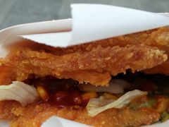 -肯德基(珍珠店)