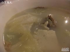鸭汤-金百万烤鸭店(马甸店)