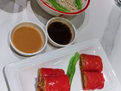 -有璟阁港式餐厅(金融街购物中心店)