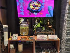 -云海肴·汽锅鸡·云南菜(美罗城店)