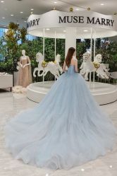 -MuseMarry婚纱(前海嘉里中心店)