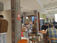 -御香农家菜(莫干山庾村店)