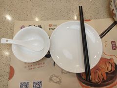 -点都德(汇点楼店)