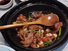 -如轩·海鲜砂锅粥·潮汕菜(海珠店)