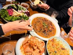 -95号酱骨·一块豆腐(展春园西路店)