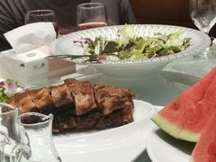 -国人川菜(李家村建东街店)