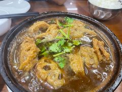 -多福临砂锅居(苏堤北路店)
