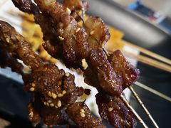 -马海涛牛肉串·午市牛腩饭·烧烤夜宵(领汇广场店)