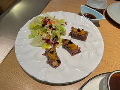 -阿吾罗·月咏精致日料(港汇恒隆广场店)
