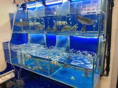 水产区-百家鲜·杭帮菜