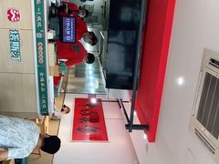 -塔斯汀中国汉堡(浦沿路店)
