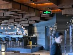 -郑州建业艾美酒店-曙餐厅