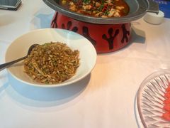 -院里寻菜·精致庭院菜(观沙岭店)